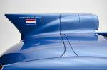 Chevrolet Corvette SR-2 Sebring Racer 1956 года